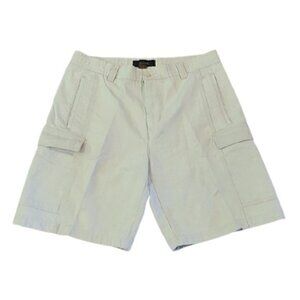 [Tasso Elba] Cargo Shorts - Size 34